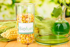 Gott biofuel availability