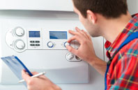 free commercial Gott boiler quotes