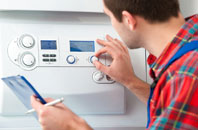 free Gott gas safe engineer quotes